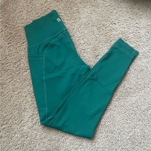 Buff Bunny Rosa Leggings